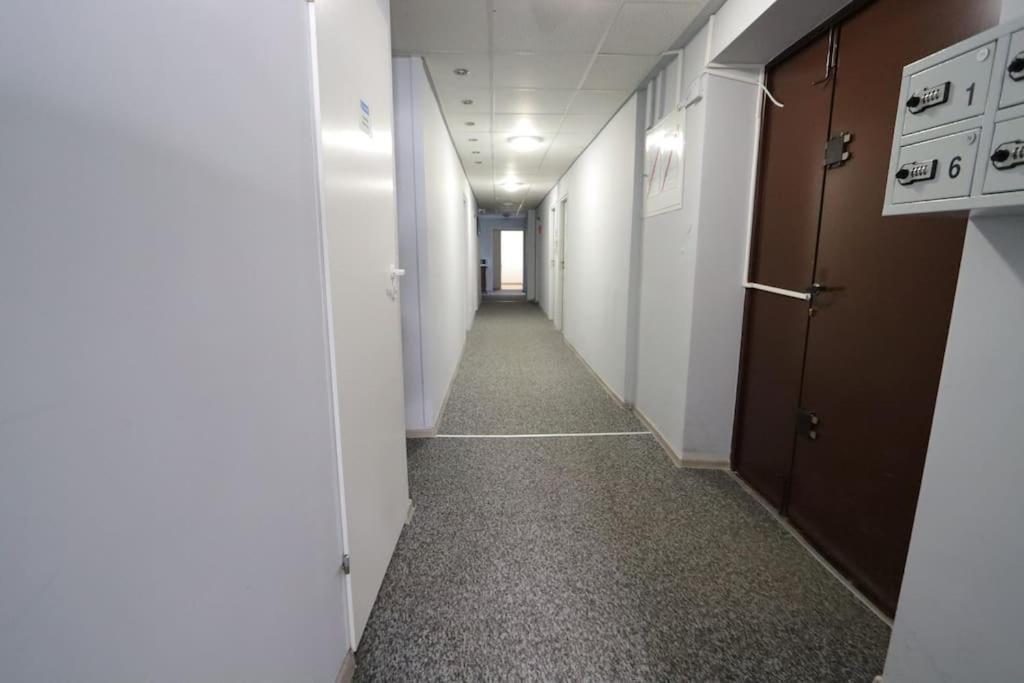 Fantastic Waw - M3 Room 6 Varsó Kültér fotó